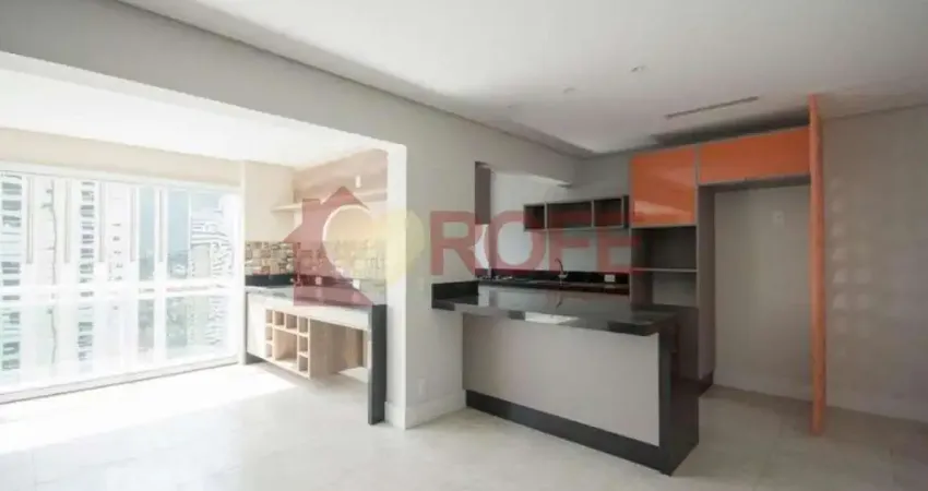 Apartamento à venda, 66 m² por r$ 1.600.000,00 - brooklin - são paulo/sp
