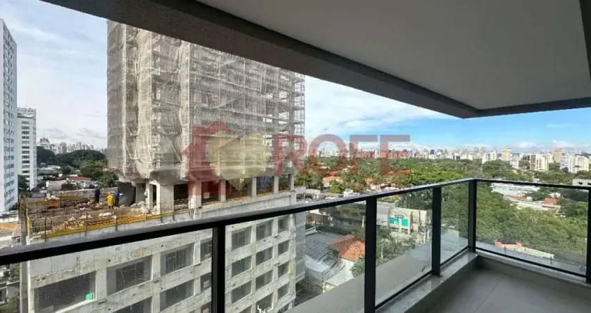 Oportunidade - apartamento com alta rentabilidade no jardim america