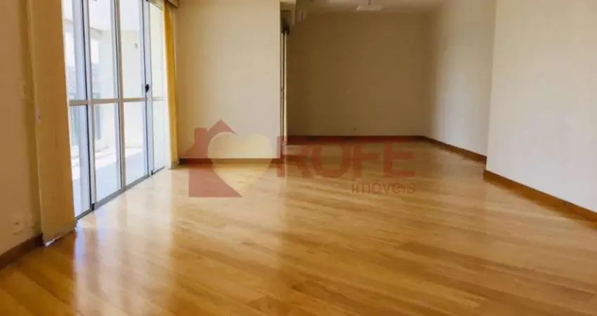 Apartamento com 3 quartos à venda na Rua Pensilvânia, 114, Brooklin, São Paulo