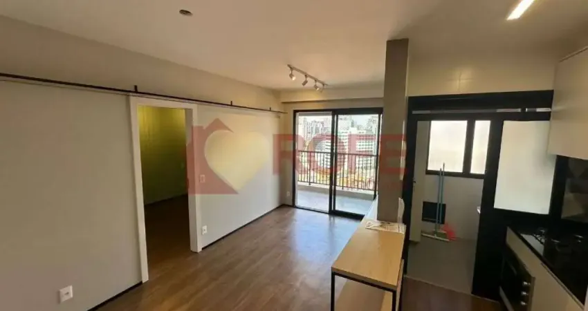 Apartamento com 1 dormitório para alugar, 49 m² por r$ 6.735,00/mês - pinheiros - são paulo/sp