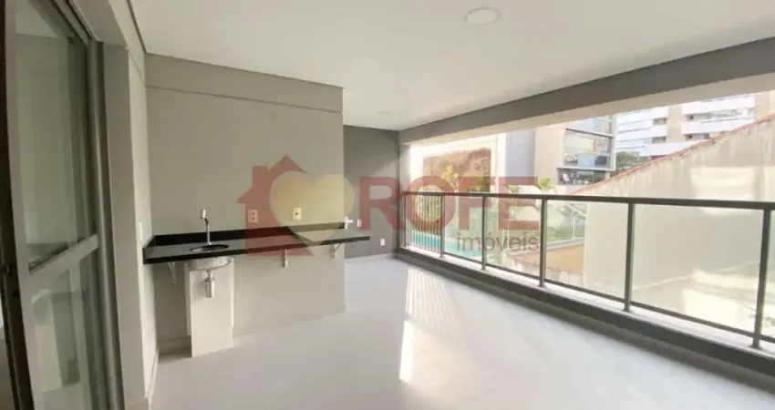 Apartamento com 2 quartos à venda na Rua Professor Francisco de Castro, 80, Vila Mariana, São Paulo