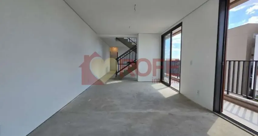 Apartamento com 4 dormitórios à venda, 161 m² - brooklin - são paulo/sp