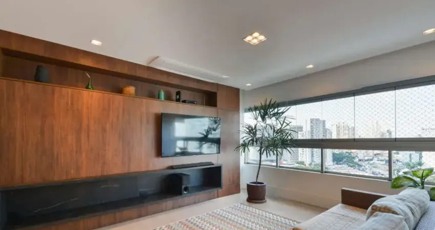 Apartamento com 3 dormitórios à venda, 113 m² por r$ 2.245.000,00 - vila mariana - são paulo/sp