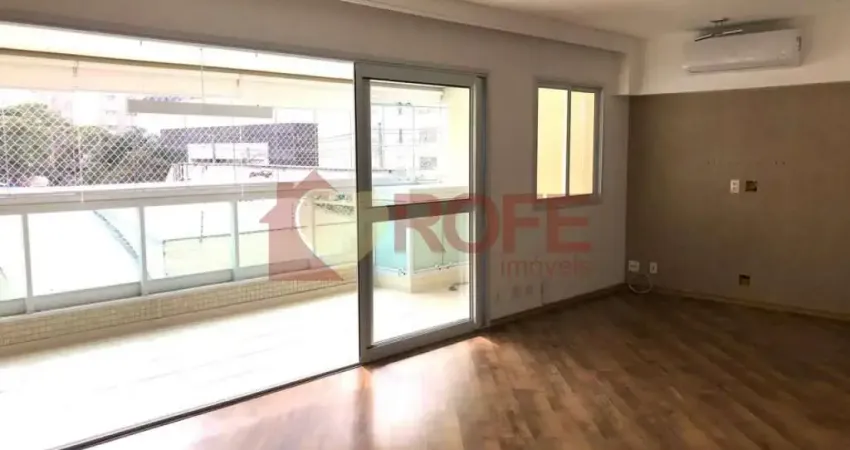 Apartamento com 3 dormitórios e 3 suites,venda, 124 m² por r$ 2.330.000,00 - brooklin - são paulo/sp