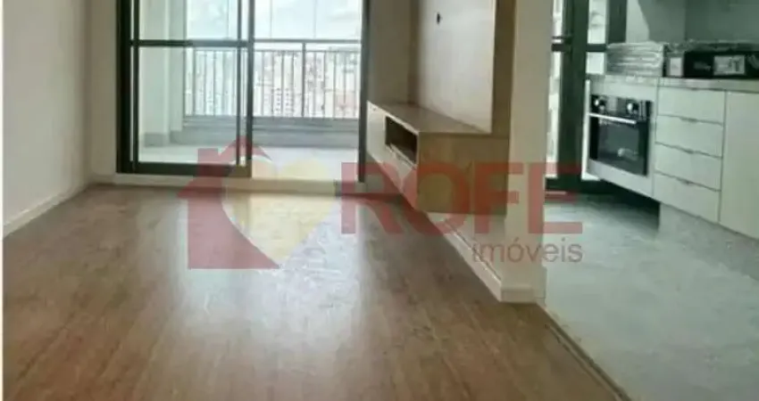 Apartamento com 1 quarto à venda na Avenida Lins de Vasconcelos, 3299, Vila Mariana, São Paulo