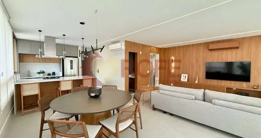 Apartamento com 2 dormitórios para alugar, 105 m² por r$ 25.700,00/mês - itaim bibi - são paulo/sp