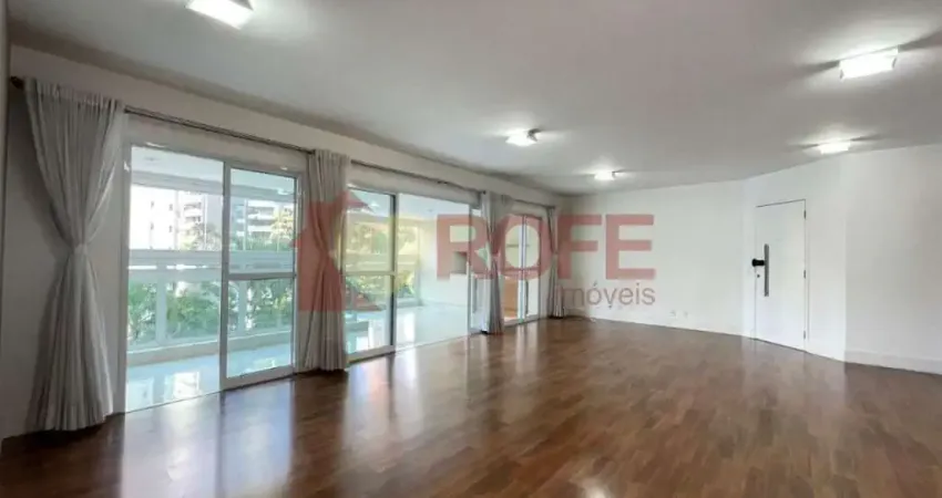 Apartamento campo belo - 154 m² com 3 quartos, 3 suítes, 3 vagas e varanda gourmet - lazer completo