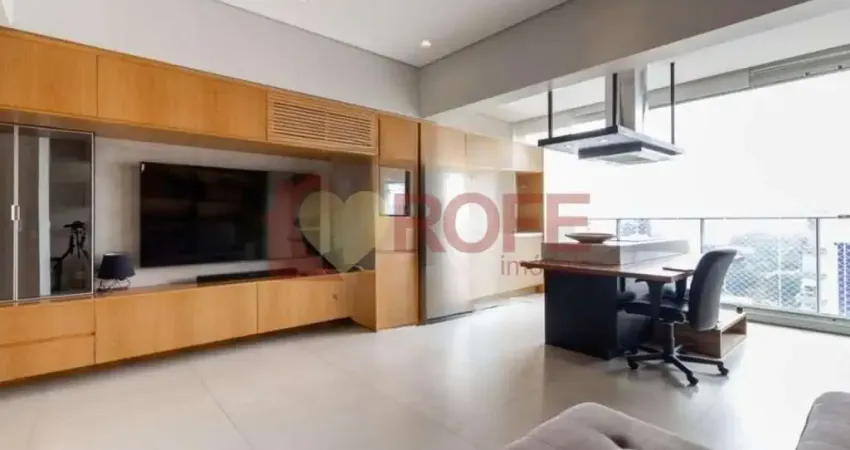 Apartamento, 89 m² - venda por r$ 1.515.000,00 ou aluguel por r$ 11.117,00/mês - moema - são paulo/s