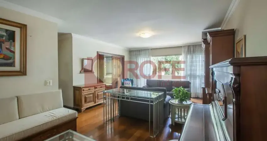 Apartamento de 190m² com 4 dormitórios na melhor localização do itaim bibi, vom lazer