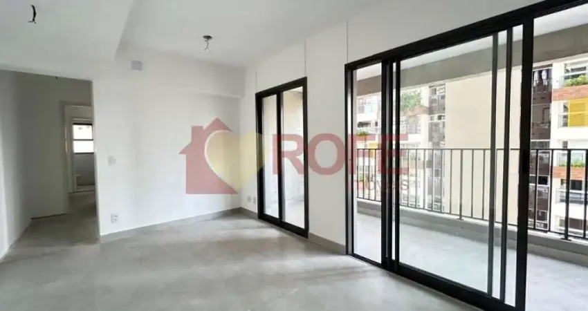 Apartamento com 2 dormitórios à venda, 71 m² por r$ 1.020.000,00 - brooklin - são paulo/sp