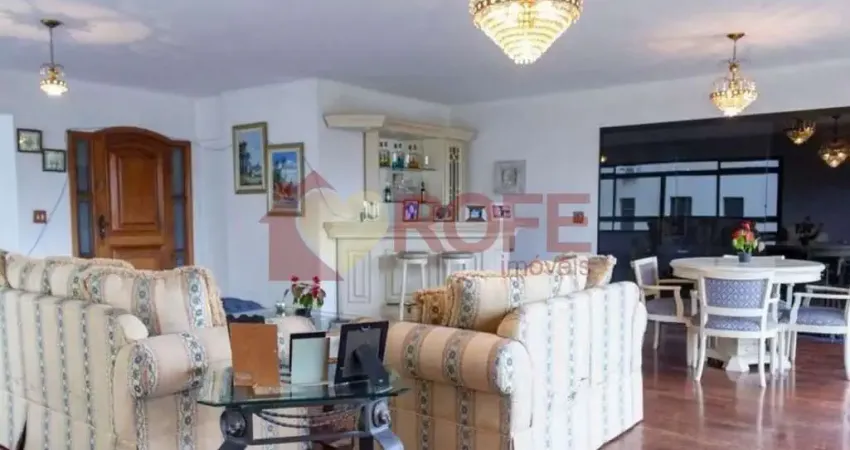 Apartamento à venda, 360 m² por r$ 1.910.000,00 - jardim da saúde - são paulo/sp