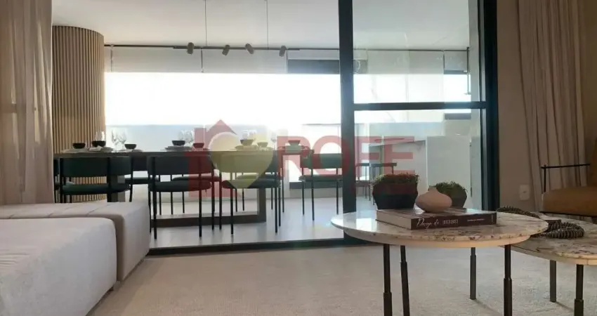 Apartamento com 3 quartos à venda na Rua Adib Miguel Haddad, 203, Vila Firmiano Pinto, São Paulo