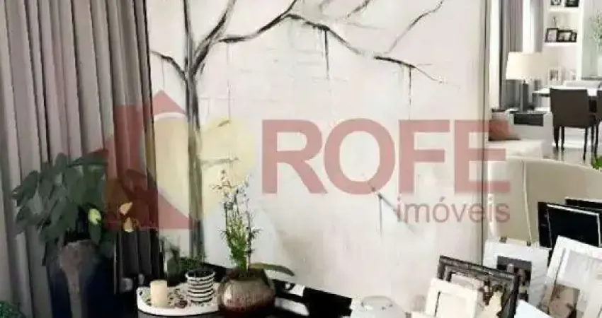 Apartamento com 3 dormitórios à venda, 137 m² por r$ 2.950.000,00 - moema - são paulo/sp