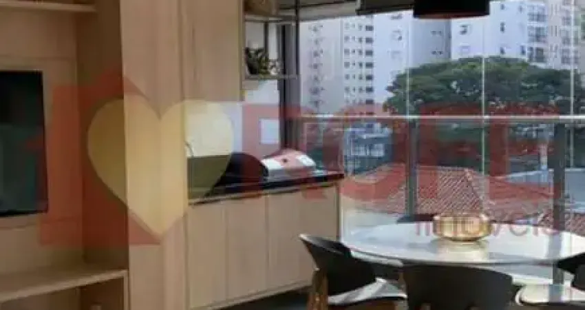 Apartamento com 2 dormitórios, 74 m² - venda por r$ 1.800.000,00 ou aluguel por r$ 12.532,20/mês - m