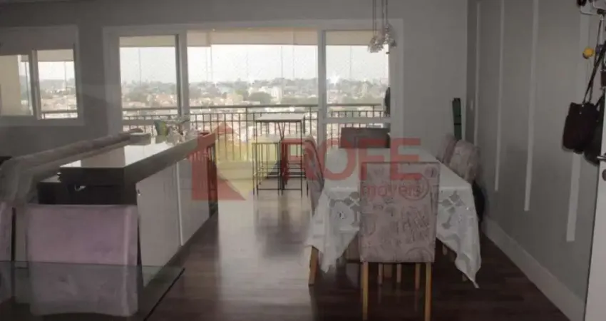 Apartamento à venda, 109 m² por r$ 1.378.000,00 - jardim aeroporto - são paulo/sp