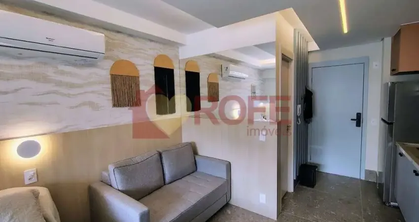 Apartamento com 1 quarto à venda na Rua Cristiano Viana, 1216, Cerqueira César, São Paulo