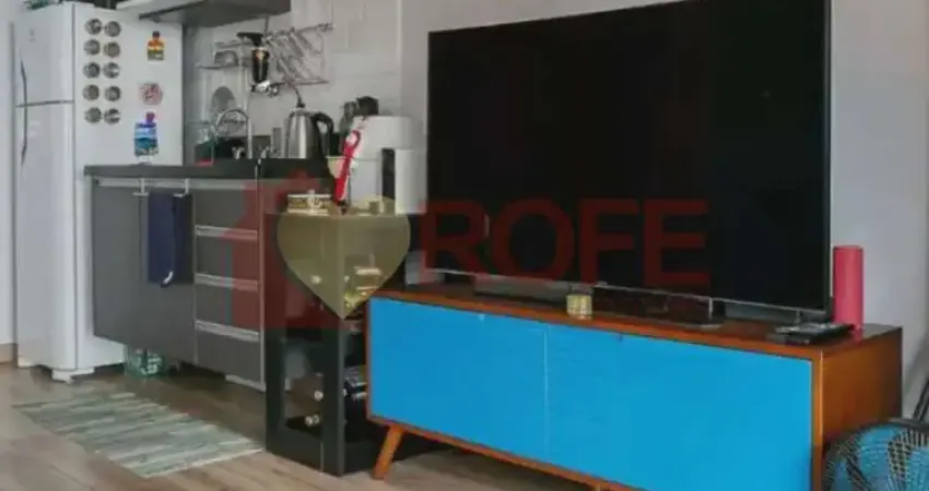 Apartamento com 1 quarto à venda na Rua Paulistânia, 215, Sumarezinho, São Paulo