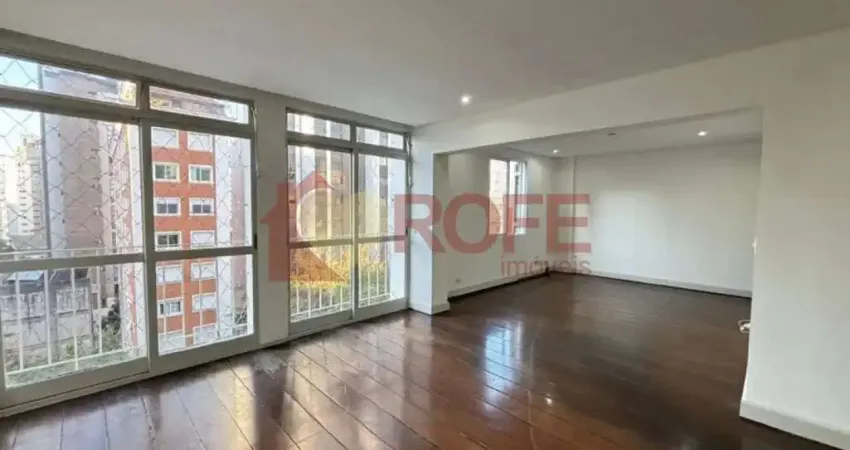 Apartamento com 3 quartos à venda na Rua Haddock Lobo, 1034, Cerqueira César, São Paulo
