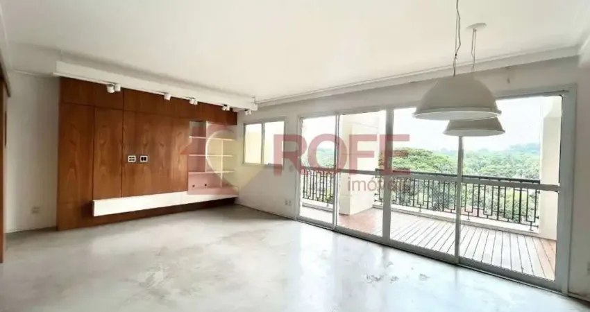 Apartamento triplex com 3 dormitórios à venda, 207 m² por r$ 2.850.000,00 - alto da boa vista - são