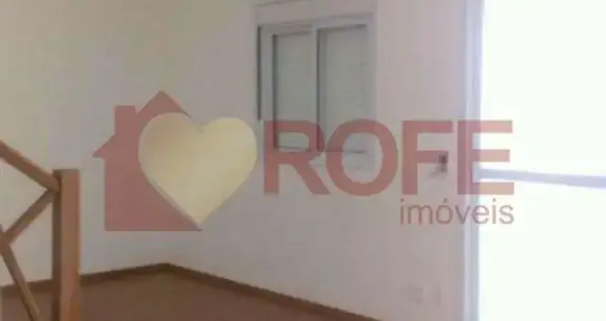 Apartamento duplex à venda, 73 m² por r$ 850.000,00 - vila cruzeiro - são paulo/sp