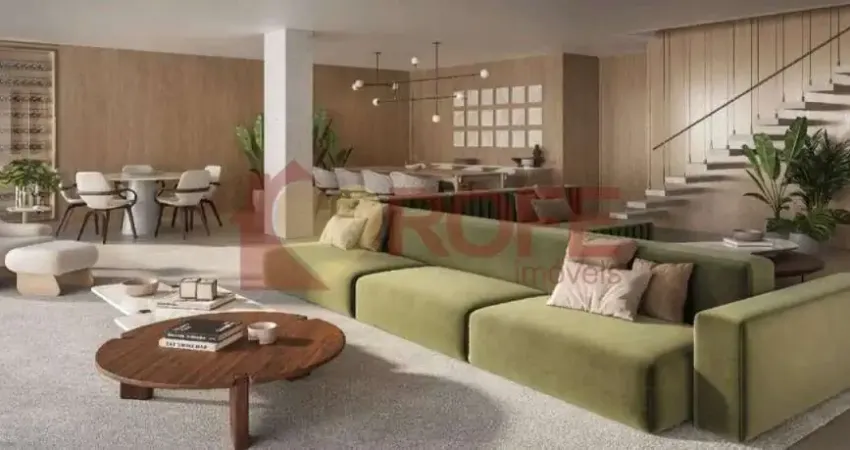 Apartamento duplex com 4 dormitórios à venda, 562 m² por r$ 14.586.000,00 - moema - são paulo/sp
