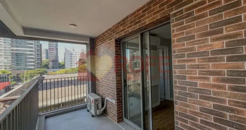 Apartamento duplex com 2 dormitórios à venda, 97 m² por r$ 3.100.000,00 - moema - são paulo/sp