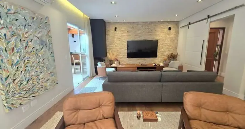 Casa com 4 quartos à venda, 224 m² por r$ 3.980.000,00 - brooklin - são paulo/sp