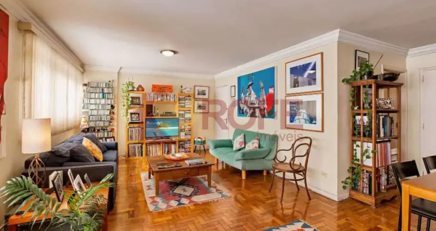 Apartamento com 3 dormitórios à venda, 160 m² por r$ 2.100.000,00 - itaim bibi - são paulo/sp