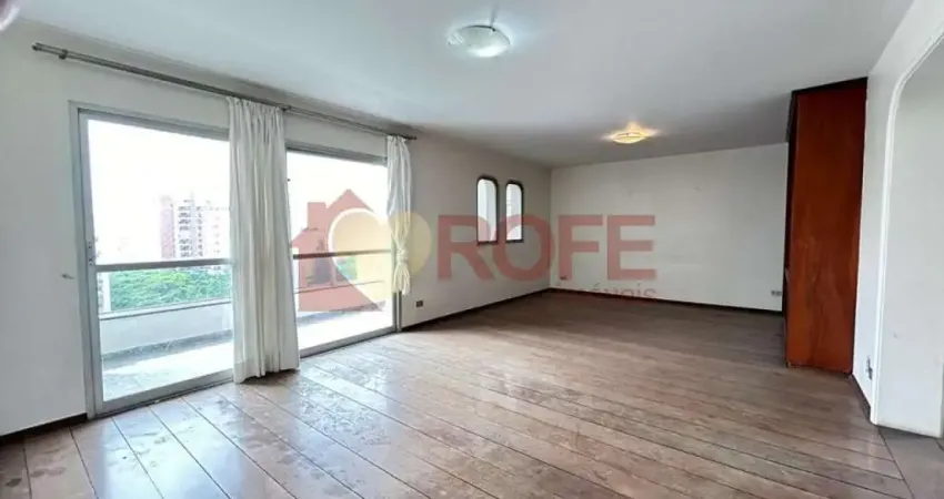 Apartamento com 3 dormitórios à venda, 218 m² por r$ 1.885.000,00 - campo belo - são paulo/sp