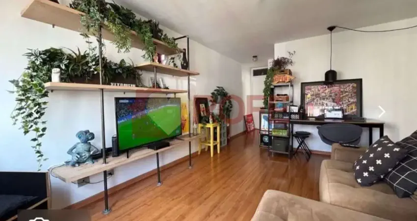 Apartamento com 2 dormitórios à venda, 84 m² por r$ 950.000,00 - vila mariana - são paulo/sp