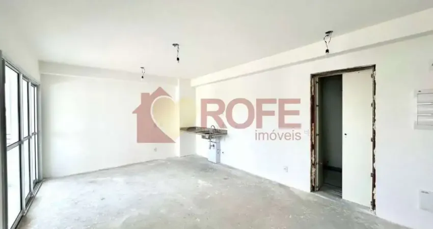 Apartamento à venda, 75 m² por r$ 750.000,00 - brooklin - são paulo/sp