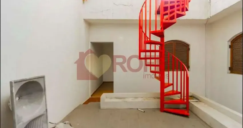 Casa residencial  4 dormitórios 300 m²  venda por r$ 1.300.000,00 ou aluguel por 5.200/mês  moema