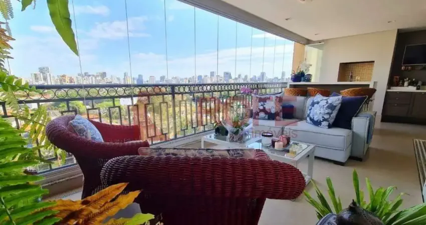 Apartamento na vila olímpia com 3 dormitórios em condomínio clube na vila olímpia