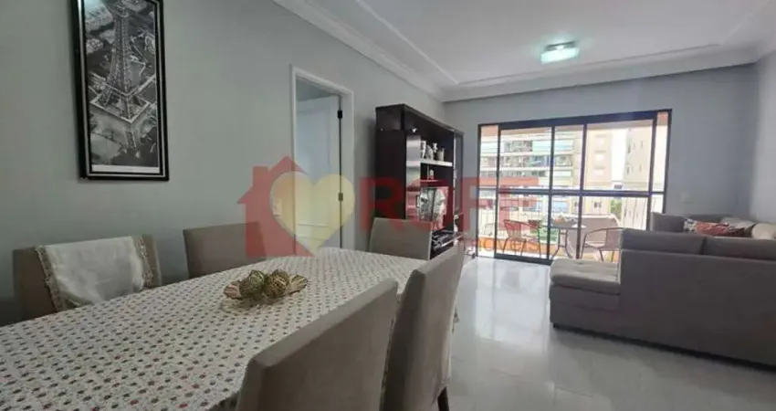 Apartamento com 3 quartos à venda na Rua Princesa Isabel, 64, Brooklin Paulista, São Paulo