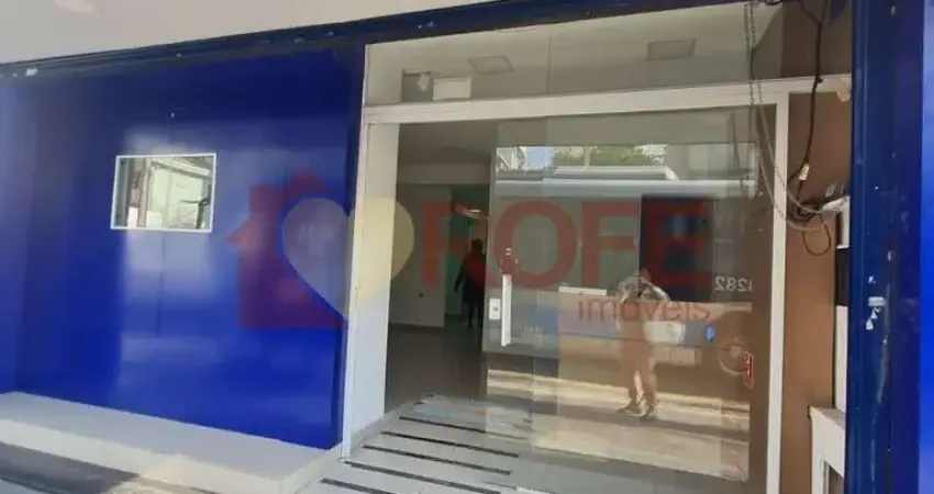 Prédio com 7 salas para alugar na Rua Vieira de Morais, 1088, Campo Belo, São Paulo