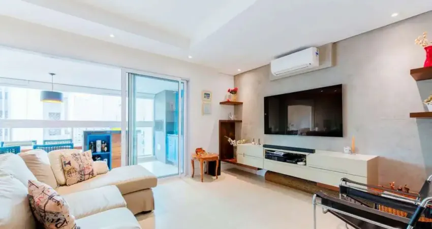Venda condomínio authentique moema - 190m2, 3 suítes e 4 vagas - lazer e localização excelentes.
