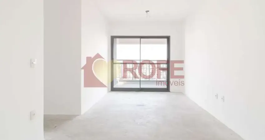 Viva com Praticidade e Lazer Completo! Apto Moderno a Poucos Passos do Metrô