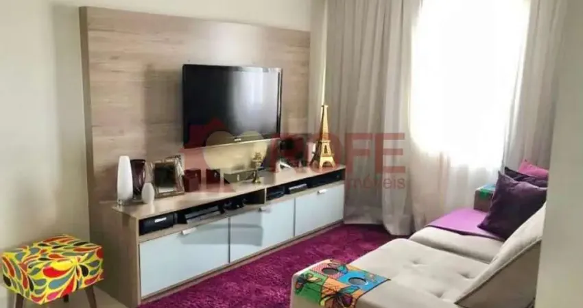 Apartamento com 2 quartos à venda na Rua Inhambú, 1325, Moema, São Paulo