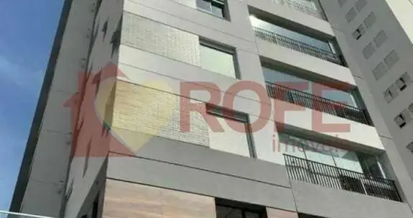 Apartamento com 1 suíte mobiliado em moema pássaros, com lazer completo