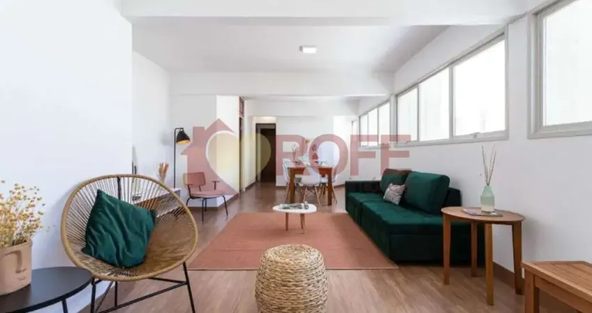 Apartamento com 3 quartos, 121 m², à venda por r$ 1.250.000, rua tabapuã, 281, itaim bibi, são paulo