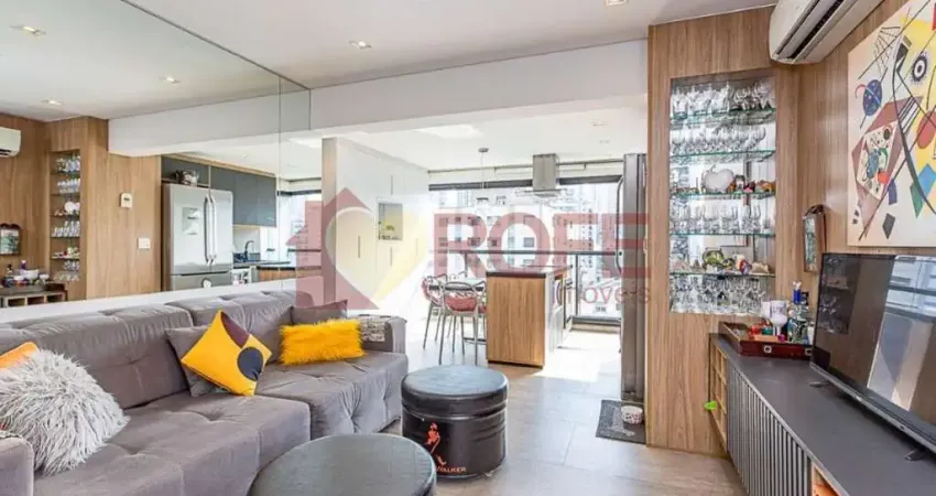 Apartamento 3 quartos à venda, 78 m² - r$ 1.469.000,00 no vn casa topázio, vila mariana, são paulo