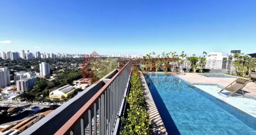 Apartamento à venda, 47 m², r$ 659.000, la vida estilo barroco, r. do estilo barroco, 633, são paulo