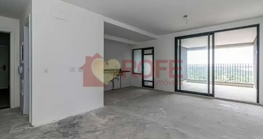 Apartamento com 2 quartos à venda na Rua Francisco Leitão, 57, Pinheiros, São Paulo