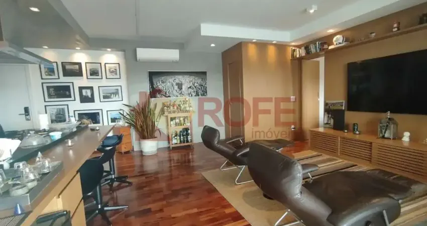 Apartamento vista livre com 72 m² à venda - r$ 1.480.000, no like brooklin, pássaros e flores, 223
