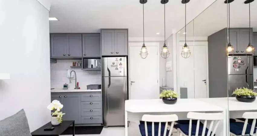 Apartamento com 1 quarto à venda na Rua Luiz Porrio, 415, Bela Vista, São Paulo