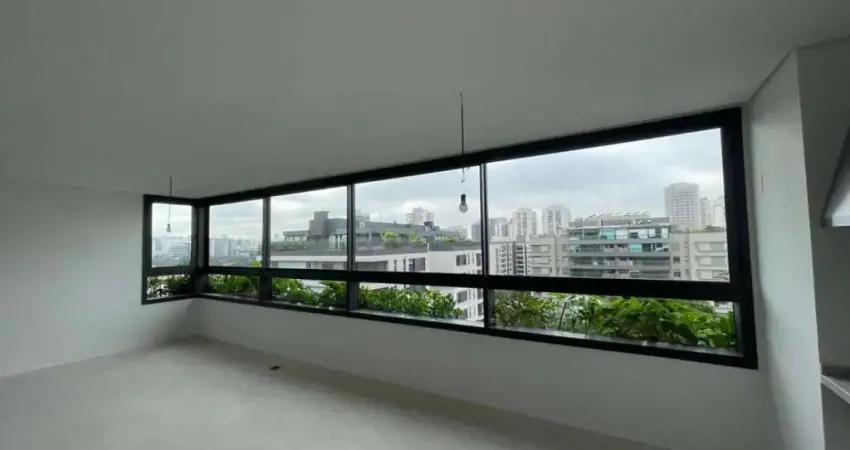 Apartamento com 3 quartos à venda na Rua Comendador Eduardo Saccab, 181, Brooklin Paulista, São Paulo