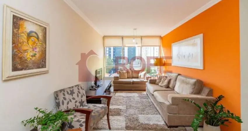 Apartamento com 3 dormitórios à venda, 107 m² por r$ 930.000,00 - brooklin - são paulo/sp