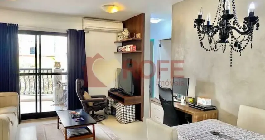 Apartamento com 3 dormitórios à venda, 94 m² - moema - são paulo/sp *style vivre moema*