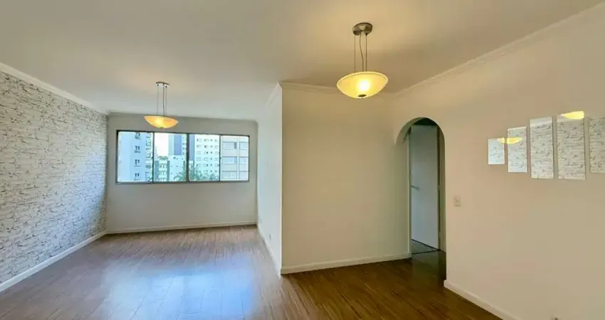 Apartamento com 2 quartos à venda na Alameda dos Anapurus, 1441, Moema, São Paulo