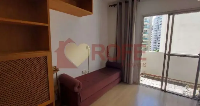 Apartamento à venda, 46 m² por r$ 402.000,00 - saúde - são paulo/sp